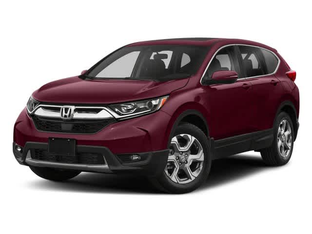 Thumbnail: 2018 Honda CR-V - 1