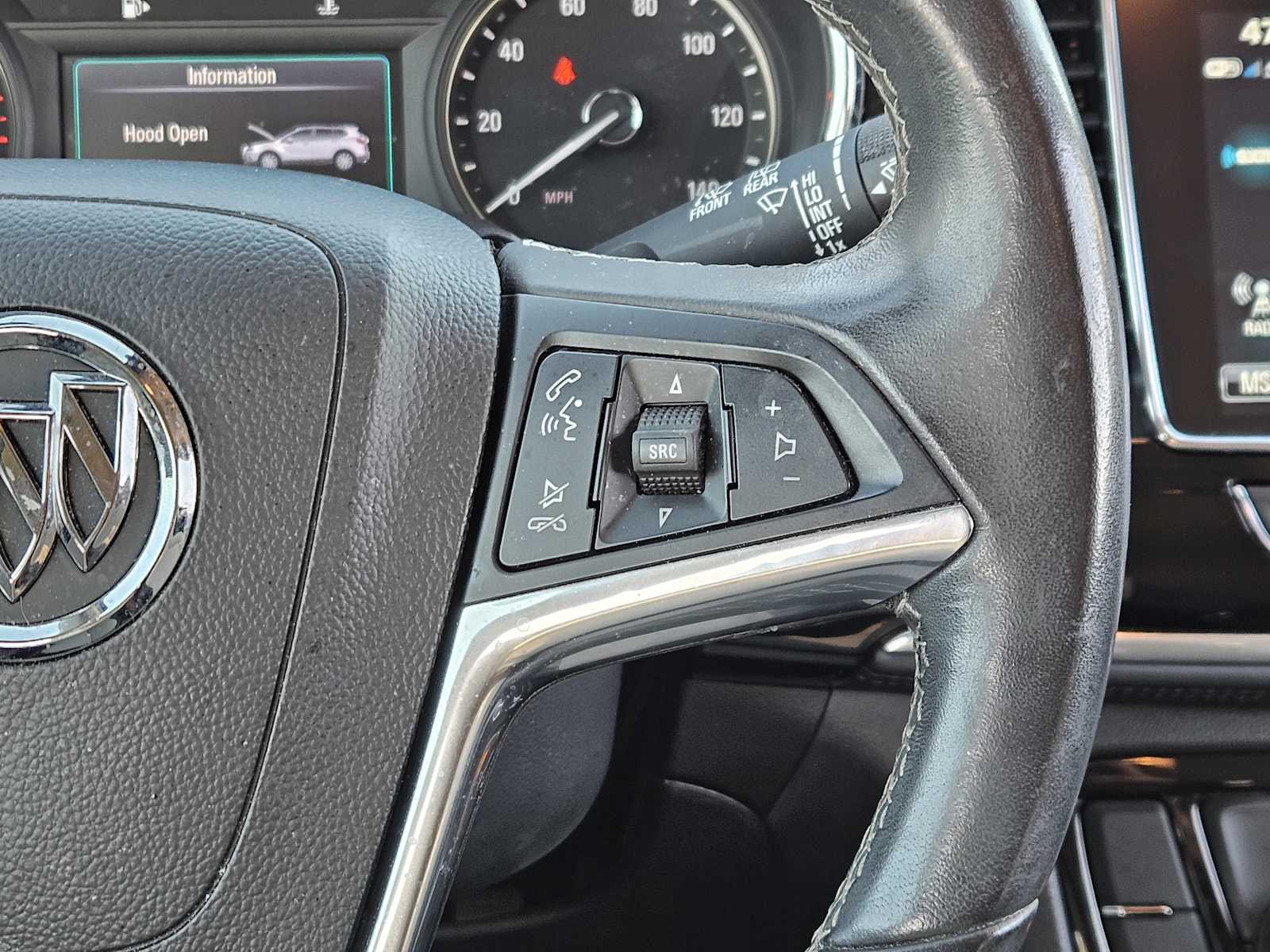 Thumbnail: 2019 Buick Encore - 25