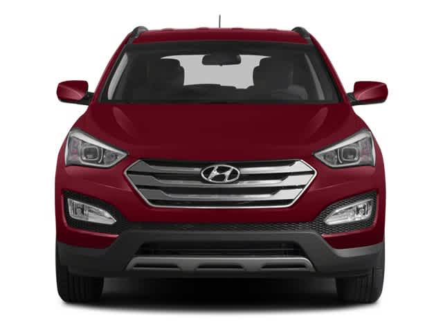Thumbnail: 2014 Hyundai Santa Fe - 6
