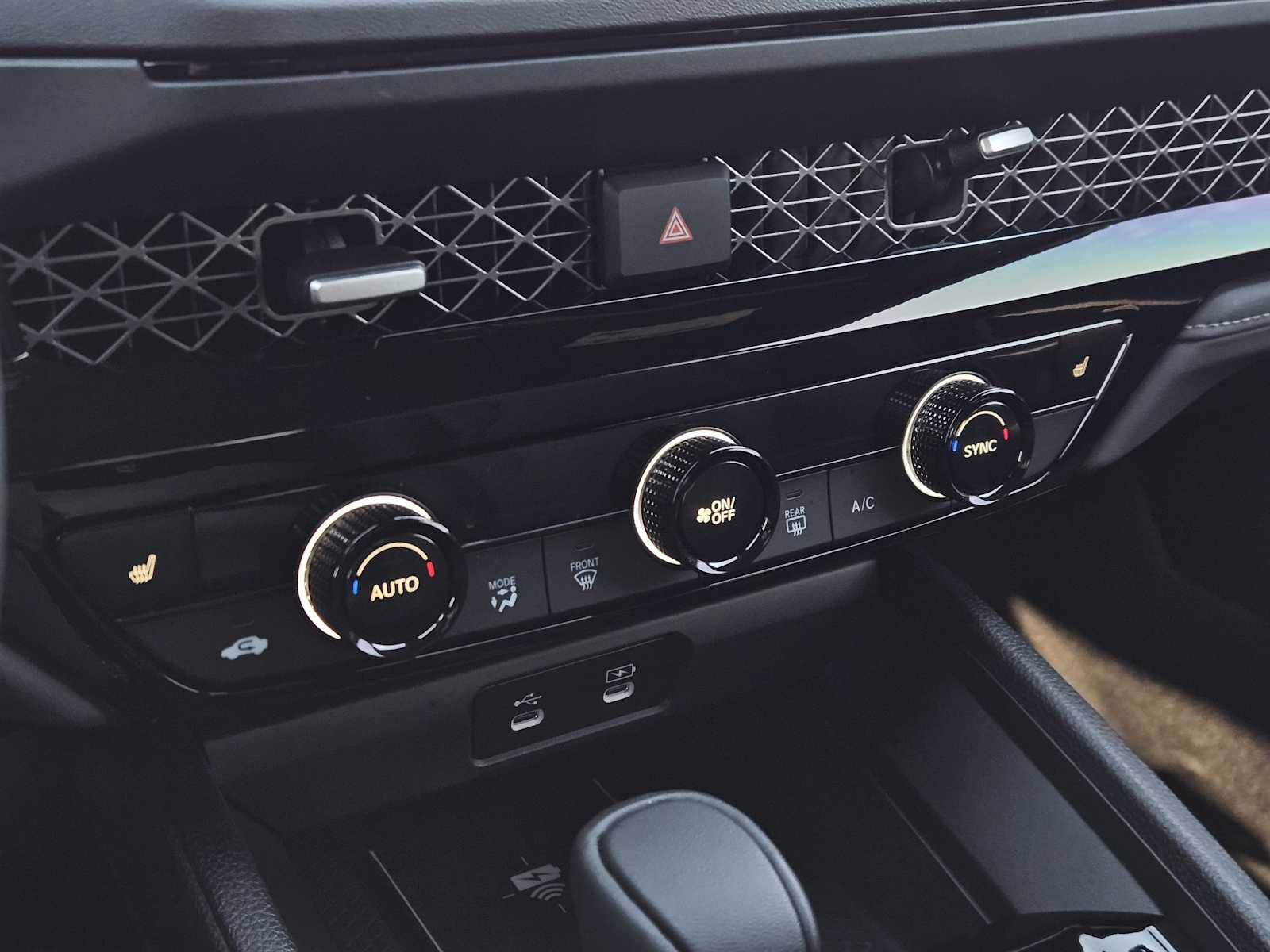 Thumbnail: 2025 Honda Accord - 19