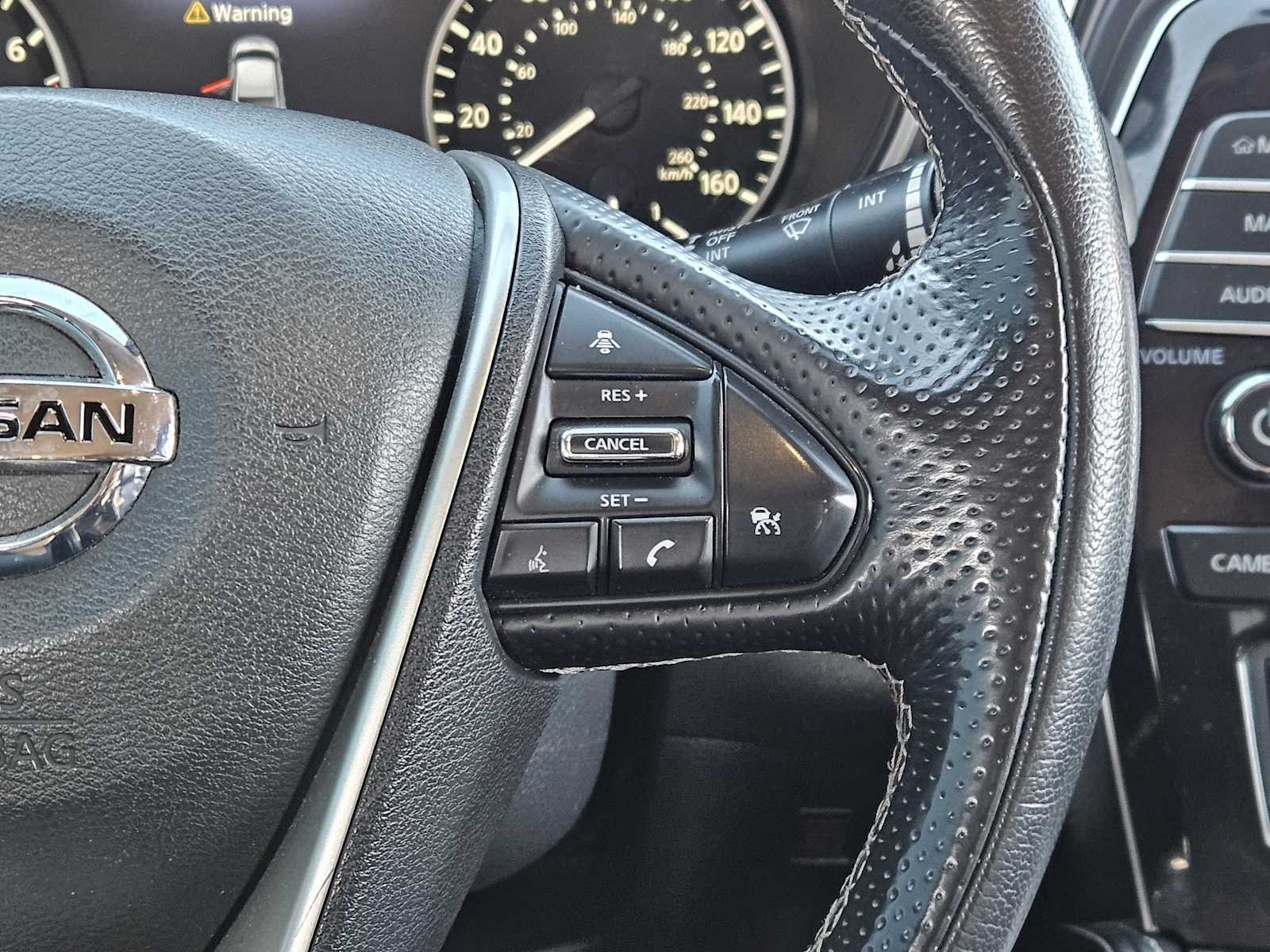 Thumbnail: 2021 Nissan Maxima - 27