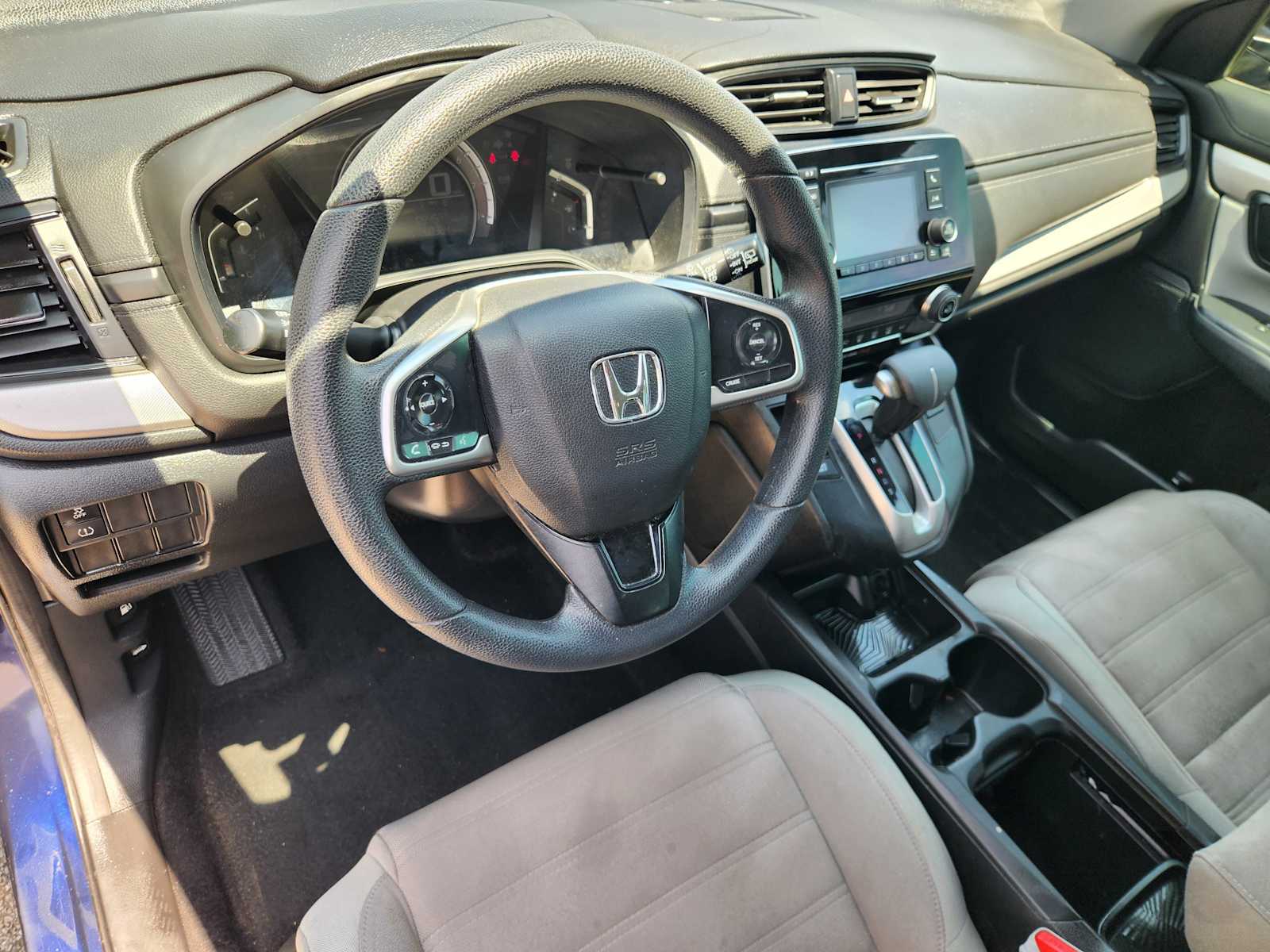 Thumbnail: 2019 Honda CR-V - 2