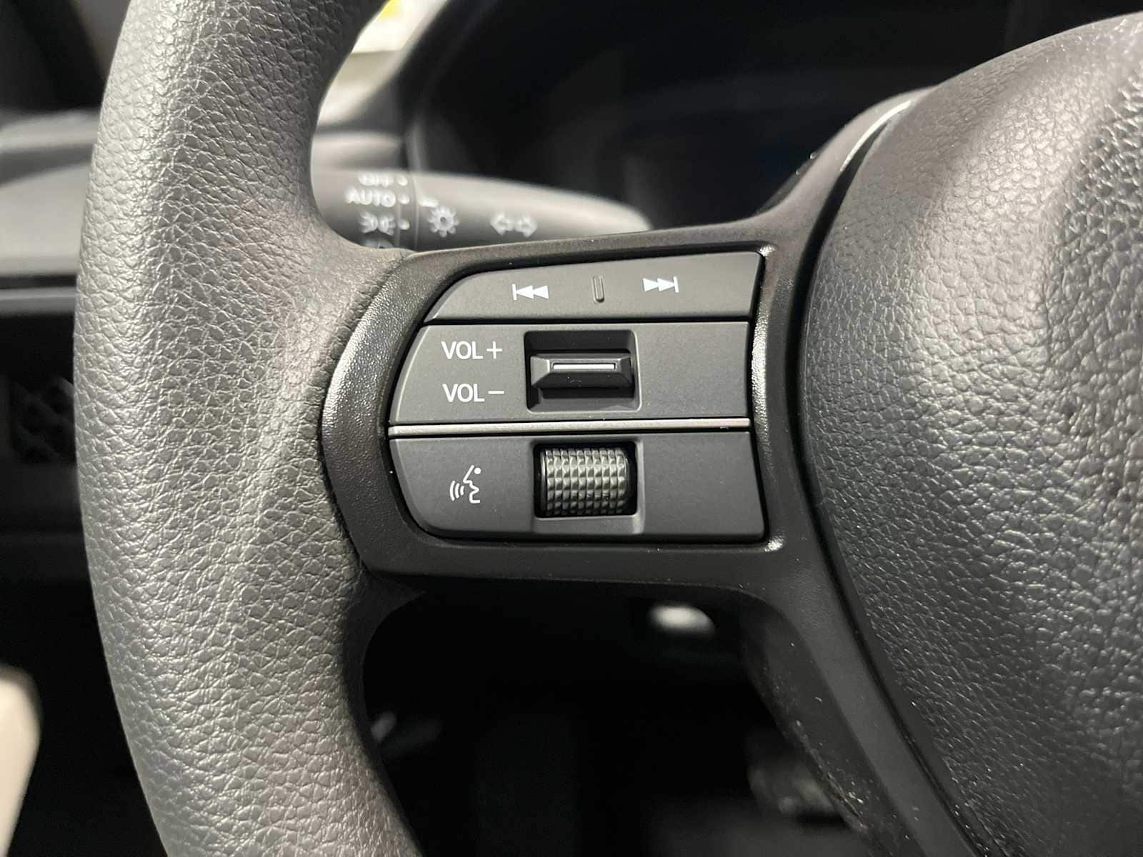 Thumbnail: 2026 Honda Accord - 17