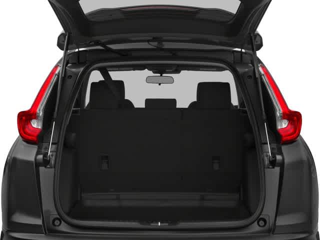 Thumbnail: 2018 Honda CR-V - 14