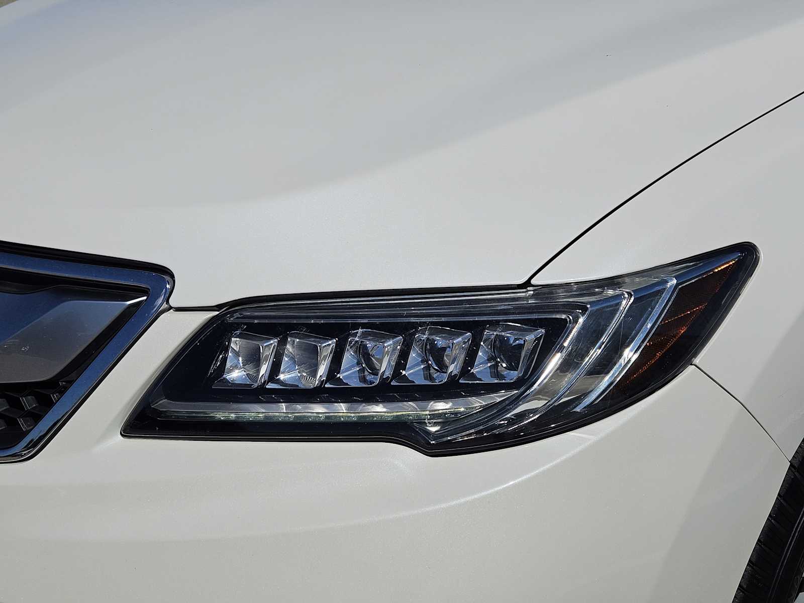 Thumbnail: 2016 Acura RDX - 7