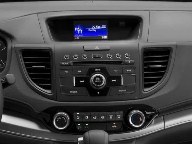 Thumbnail: 2016 Honda CR-V - 9
