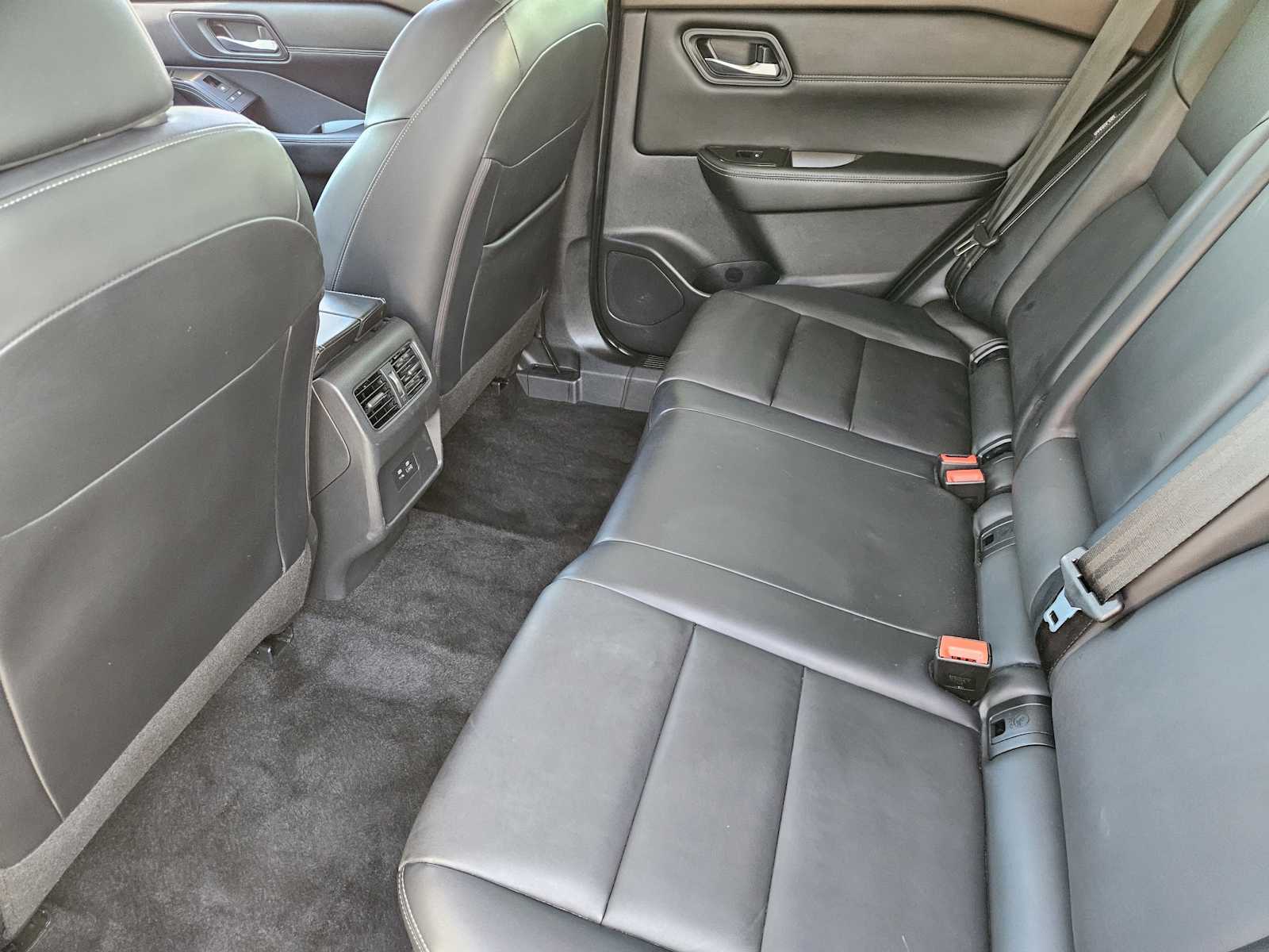 Thumbnail: 2023 Nissan Rogue - 29