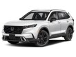 Honda CR-V Hybrid