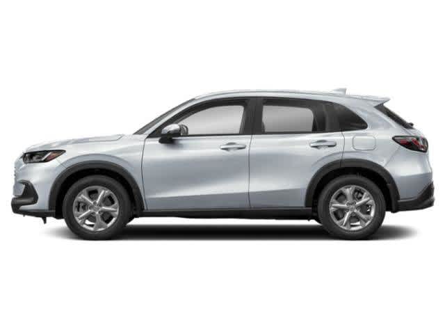 Thumbnail: 2023 Honda HR-V - 6