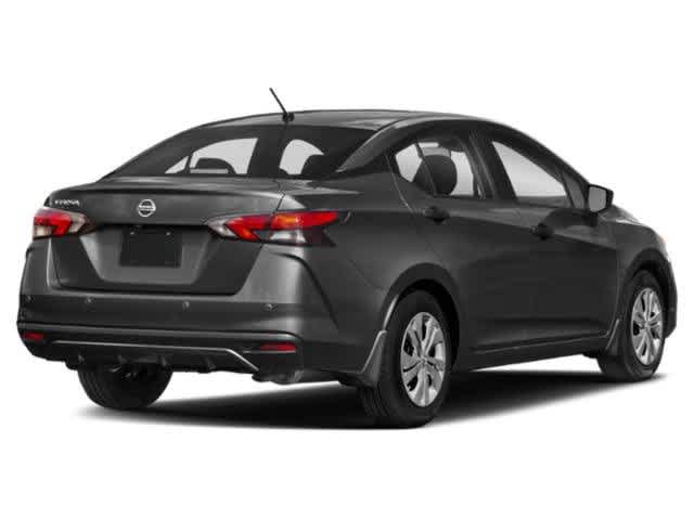 Thumbnail: 2021 Nissan Versa - 5