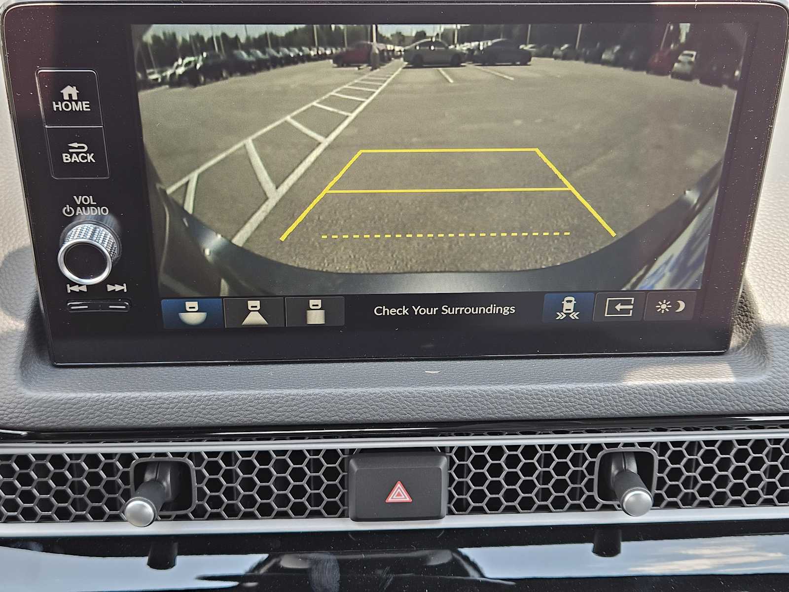 Thumbnail: 2026 Honda Civic - 15