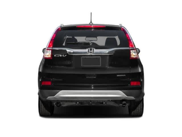 Thumbnail: 2015 Honda CR-V - 5