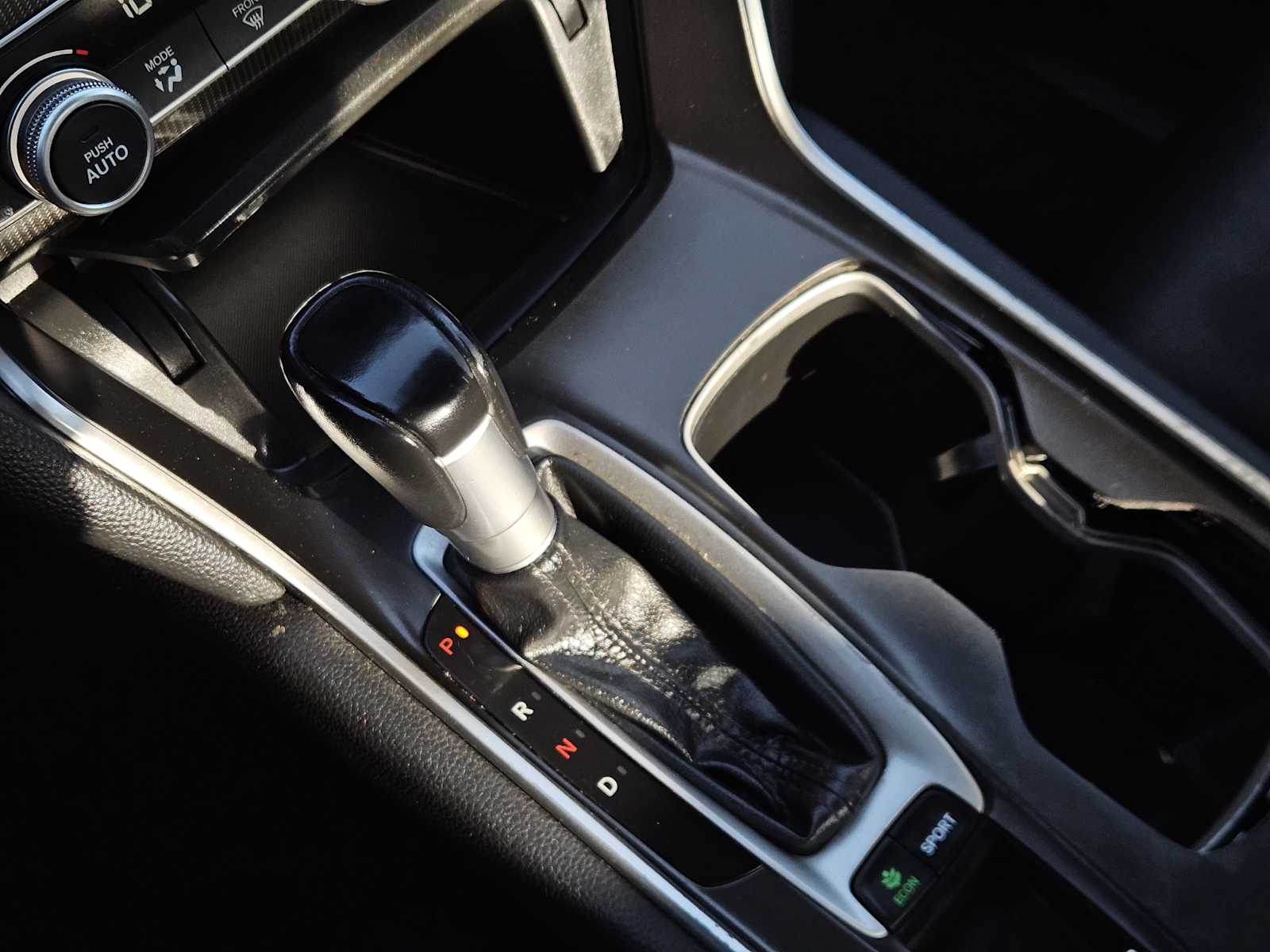 Thumbnail: 2019 Honda Accord - 20
