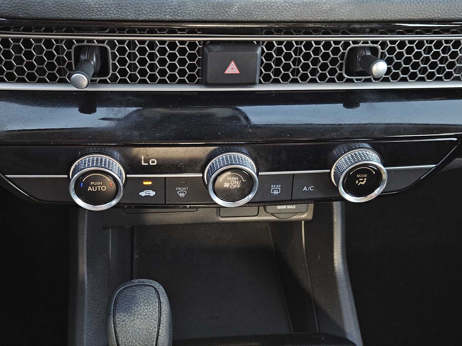 Thumbnail: 2022 Honda Civic - 18