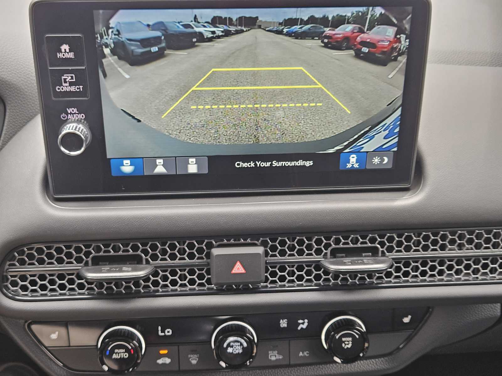 Thumbnail: 2026 Honda HR-V - 14