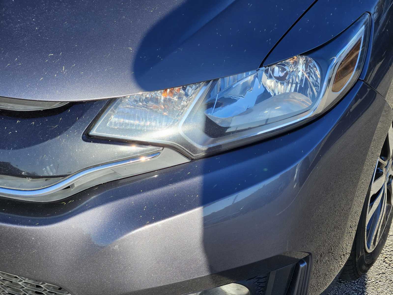 Thumbnail: 2015 Honda Fit - 7