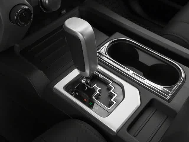 Thumbnail: 2016 Toyota Tundra - 14