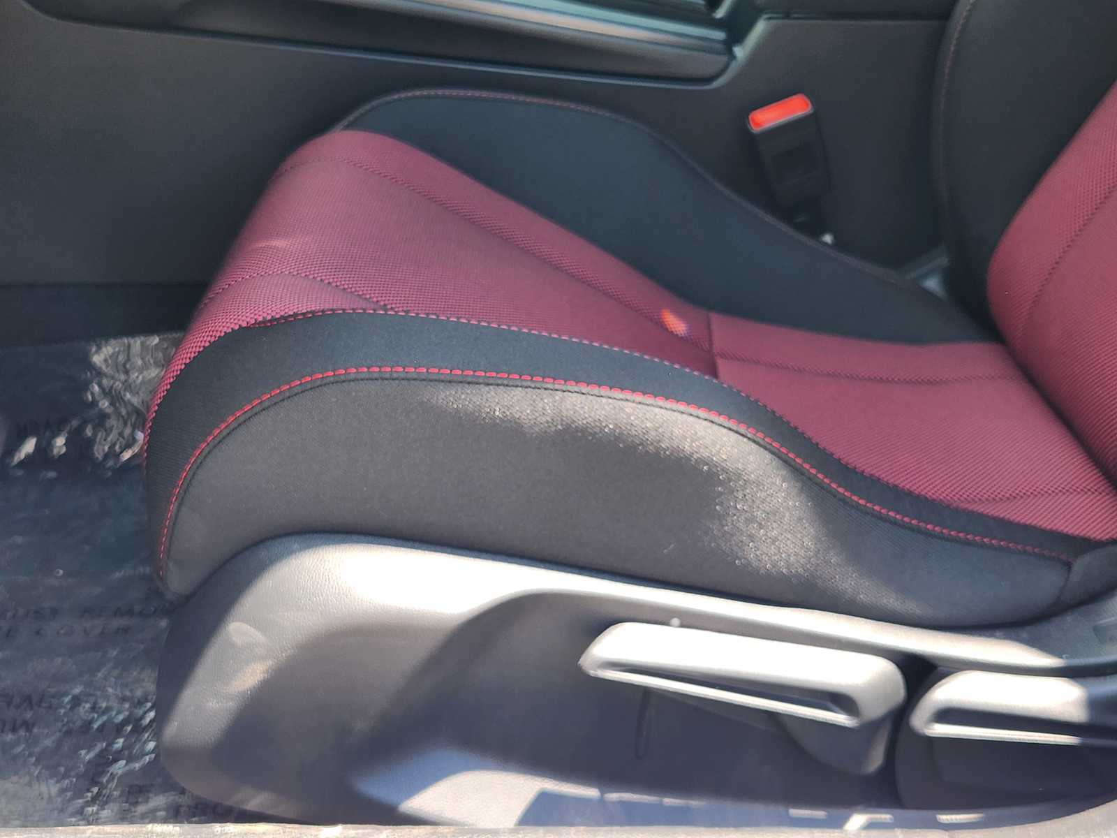 Thumbnail: 2026 Honda Civic - 19