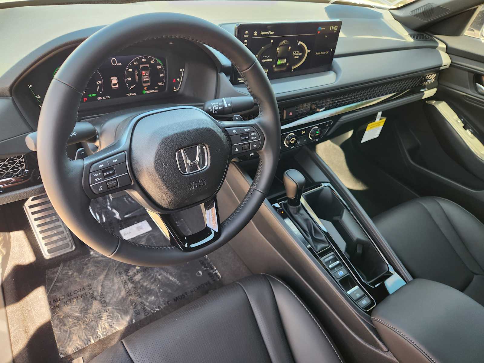 Thumbnail: 2026 Honda Accord - 2
