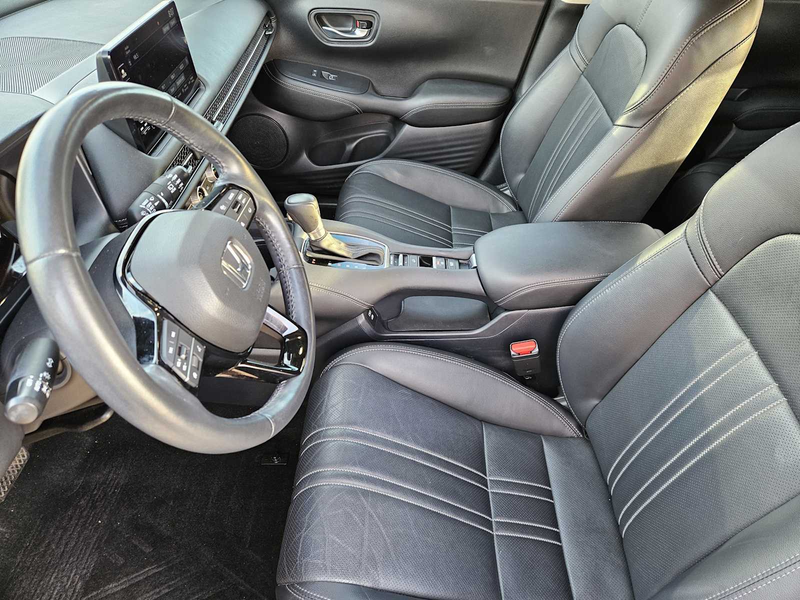 Thumbnail: 2024 Honda HR-V - 12