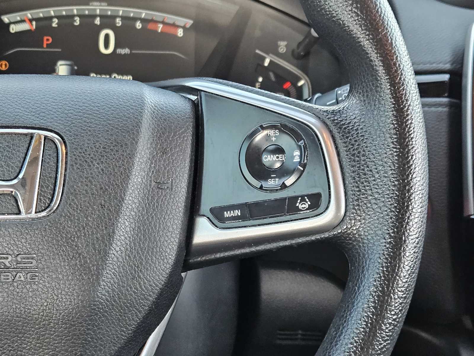 Thumbnail: 2022 Honda CR-V - 27