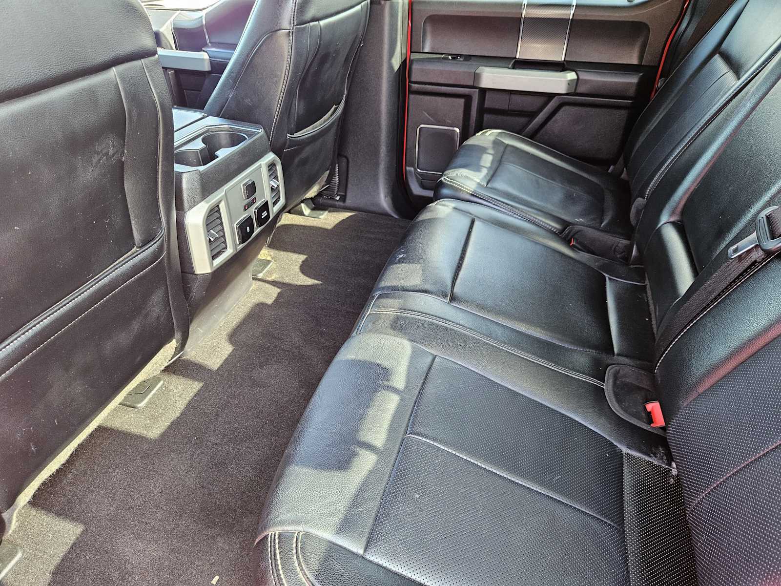 Thumbnail: 2020 Ford F-150 - 28