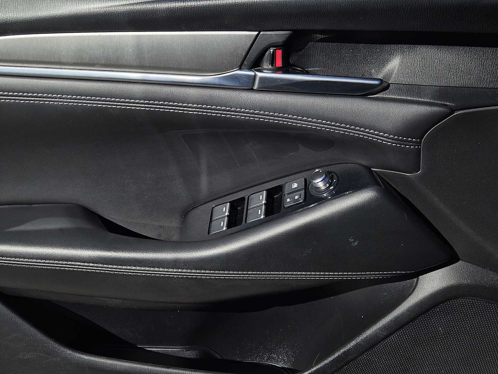 Thumbnail: 2018 Mazda Mazda6 - 21