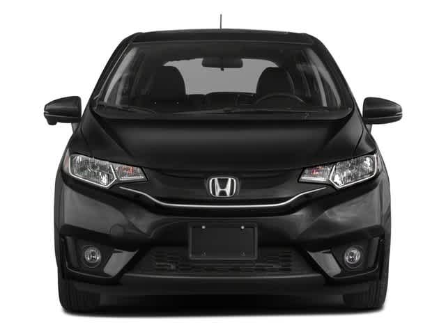 Thumbnail: 2017 Honda Fit - 4