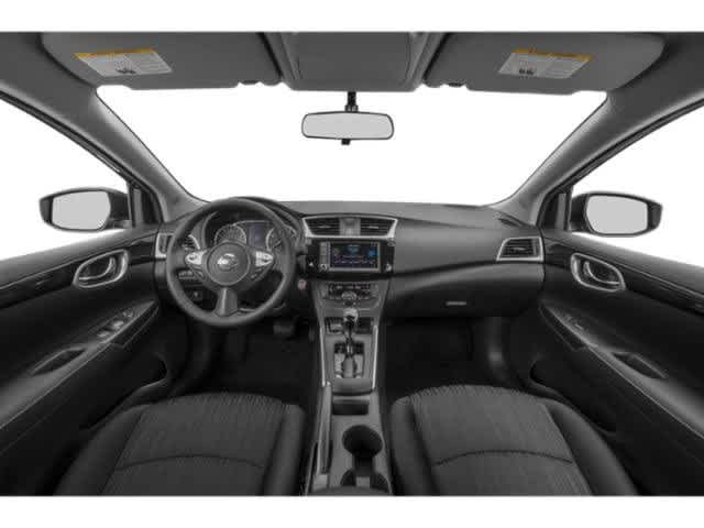 Thumbnail: 2019 Nissan Sentra - 11