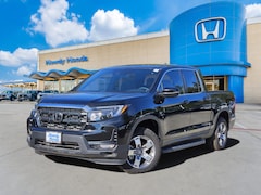 2026 Honda Ridgeline RTL Truck Crew Cab