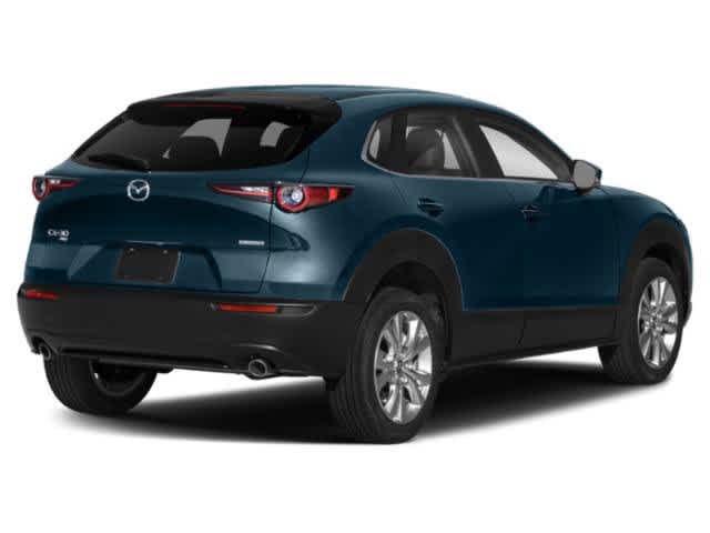 Thumbnail: 2021 Mazda CX-30 - 4