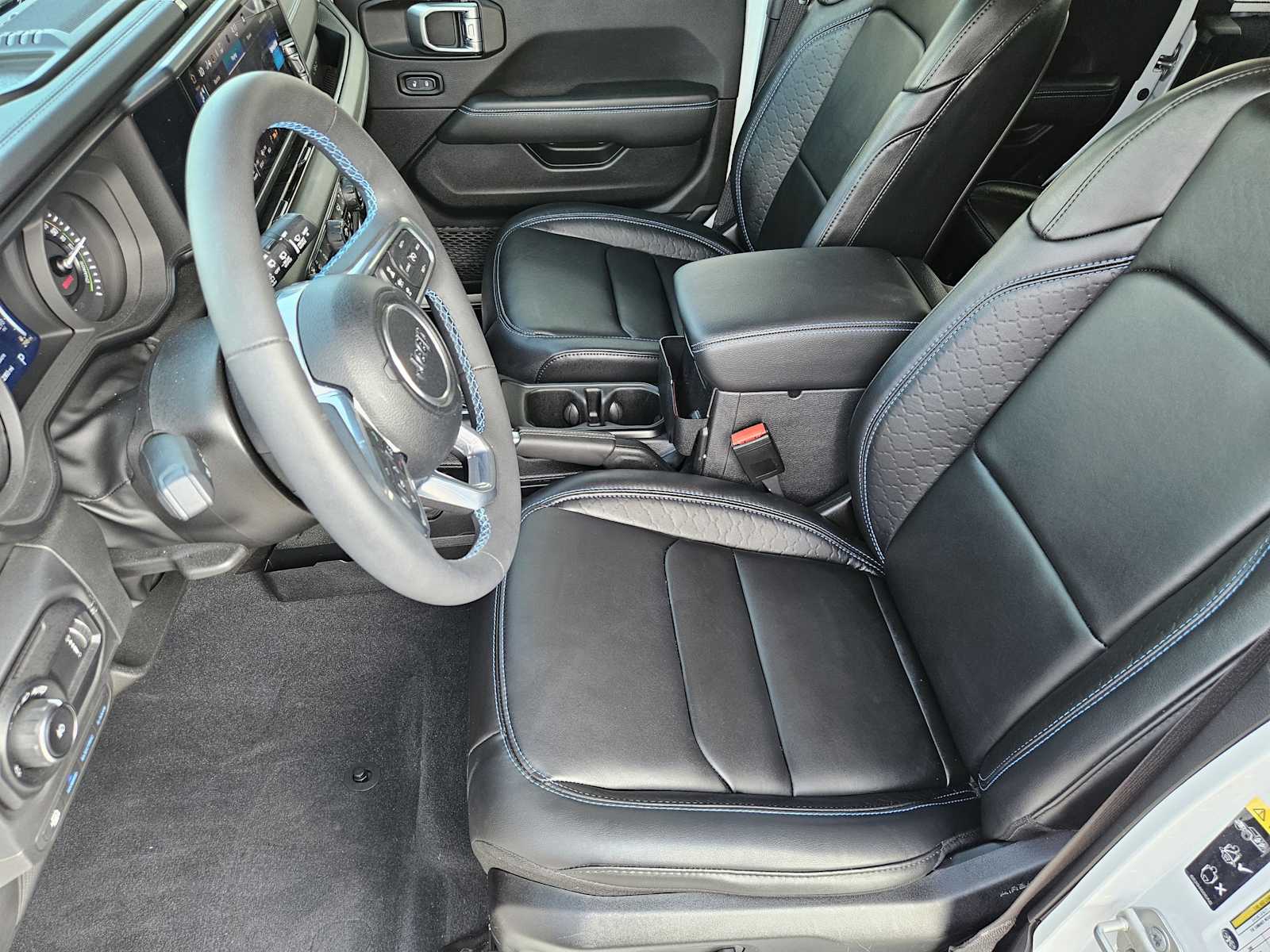 Thumbnail: 2024 Jeep Wrangler - 13
