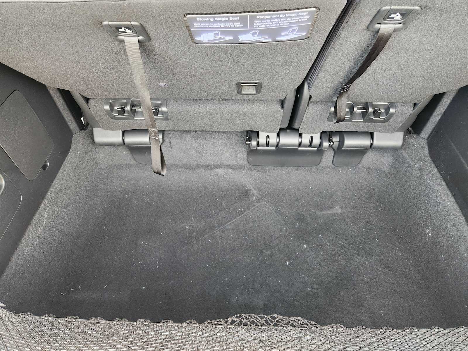 Thumbnail: 2026 Honda Odyssey - 24