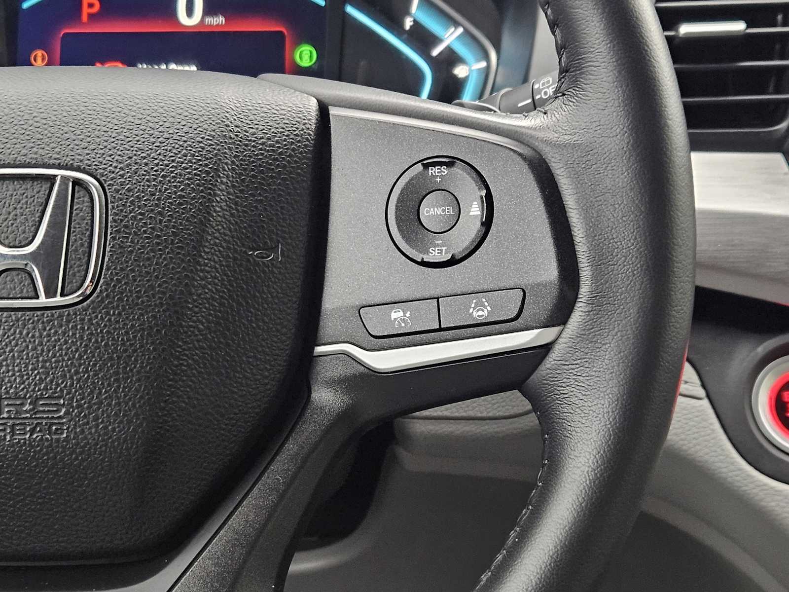 Thumbnail: 2023 Honda Odyssey - 28