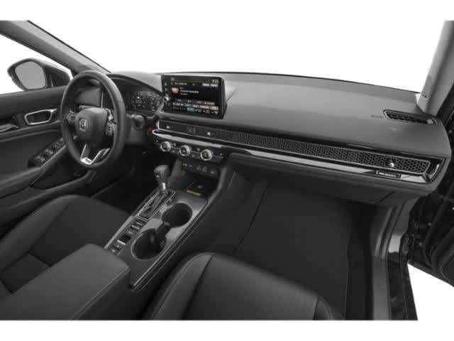 Thumbnail: 2023 Honda Civic - 15
