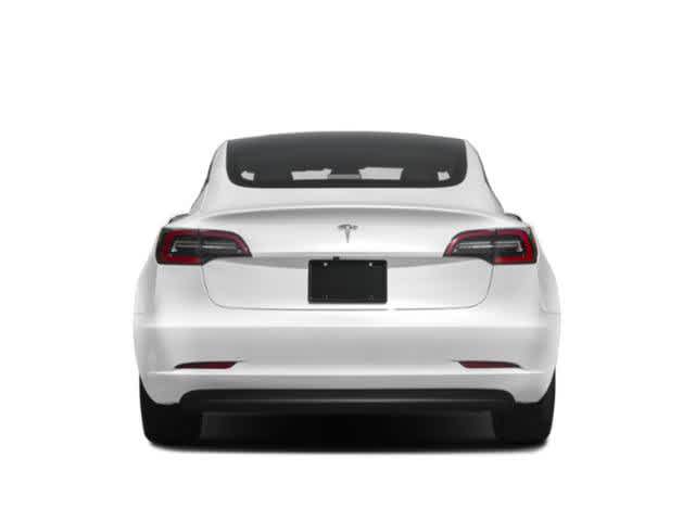 Thumbnail: 2020 Tesla Model 3 - 5