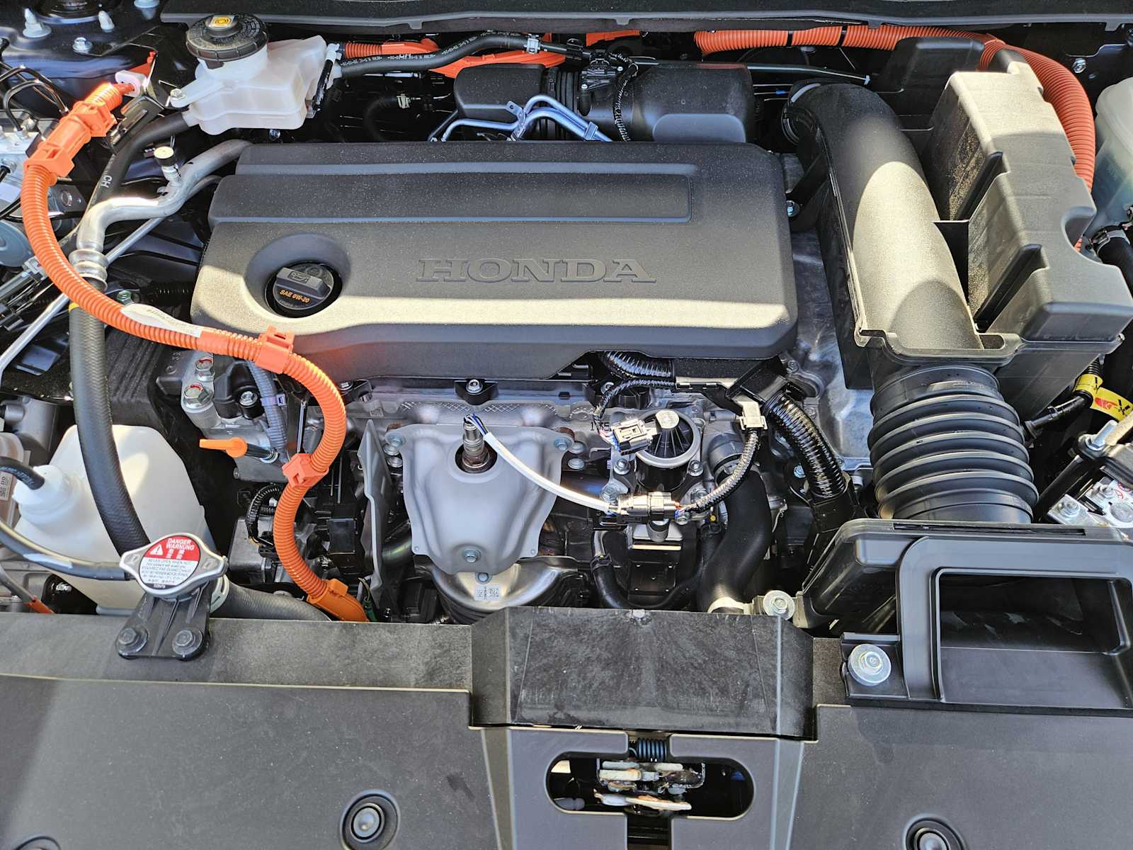 Thumbnail: 2026 Honda CR-V - 10