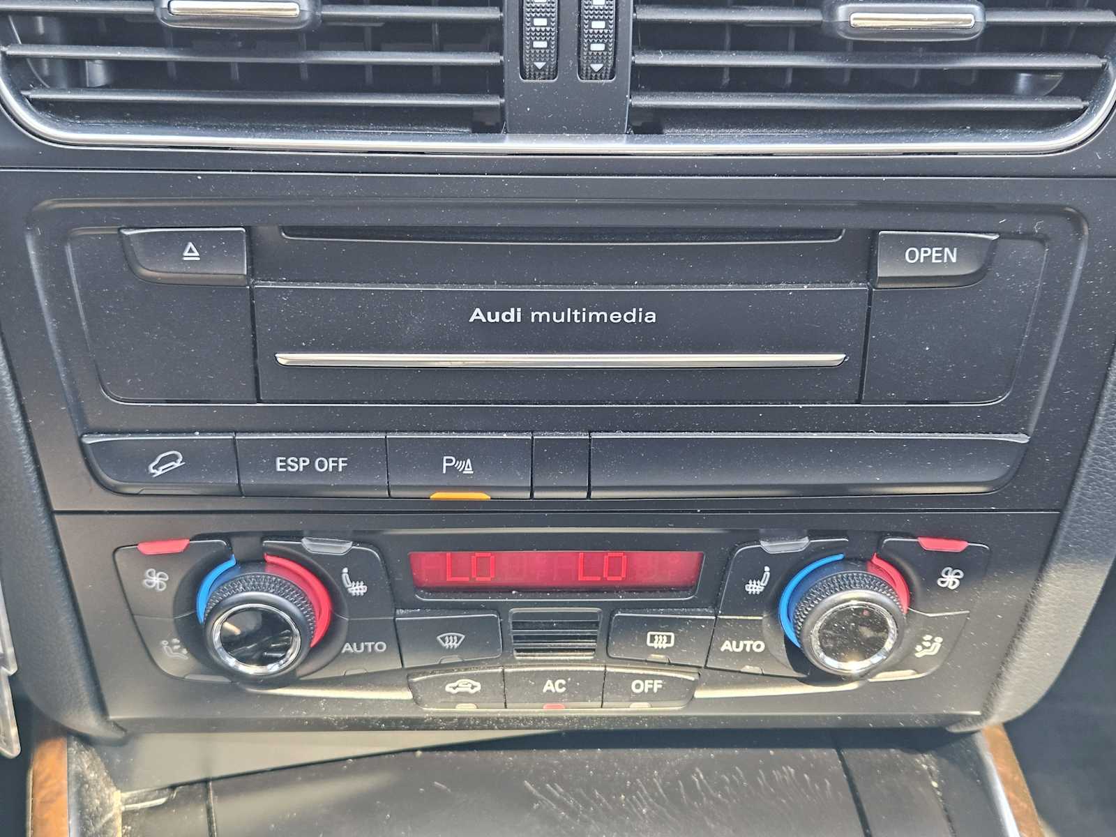 Thumbnail: 2010 Audi Q5 - 18