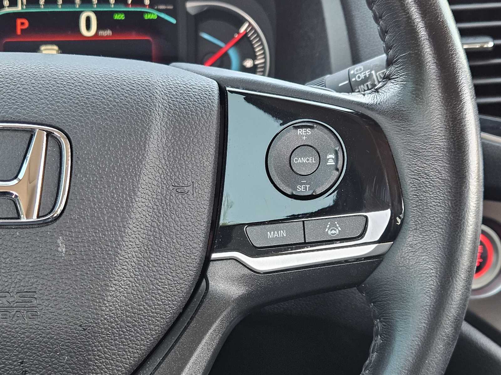 Thumbnail: 2022 Honda Pilot - 29