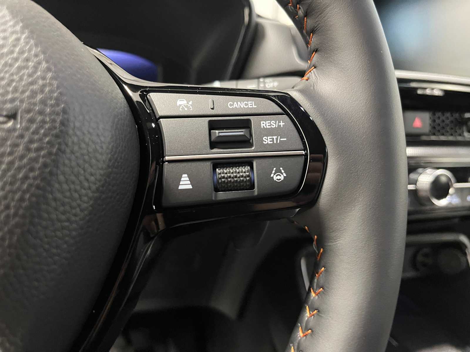 Thumbnail: 2026 Honda CR-V - 17