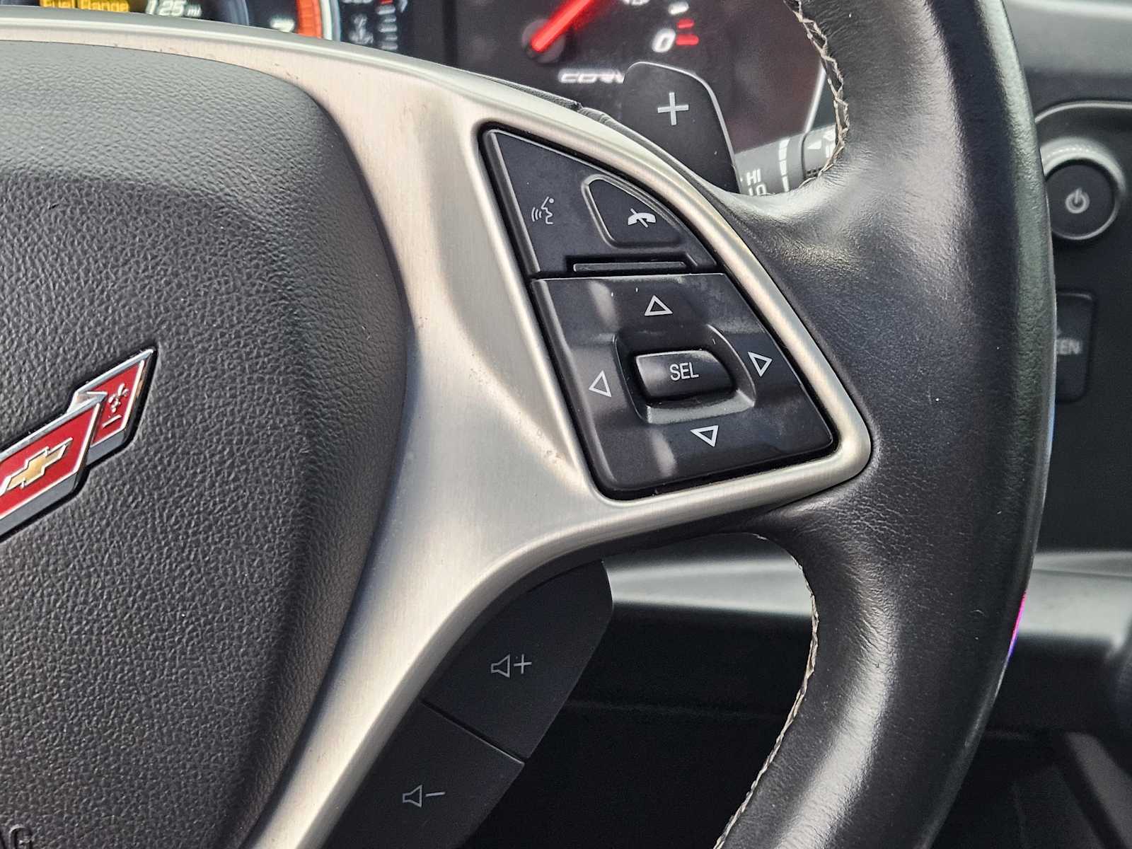 Thumbnail: 2016 Chevrolet Corvette - 27