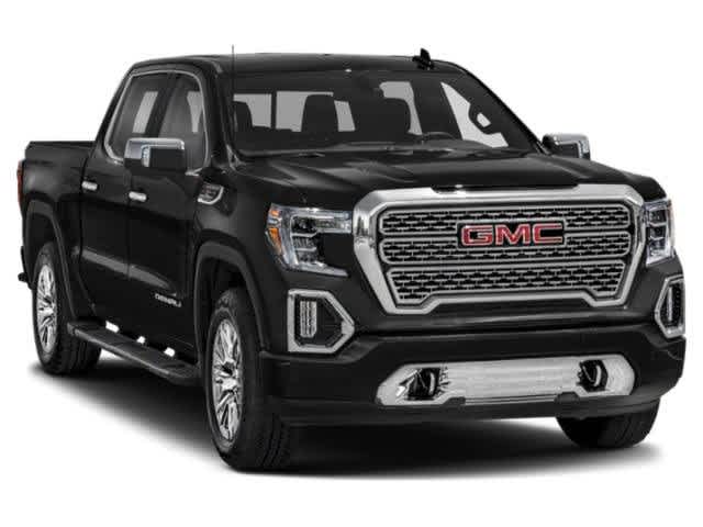 Thumbnail: 2020 GMC Sierra 1500 - 9