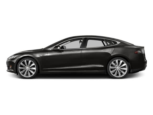 Thumbnail: 2016 Tesla Model S - 3