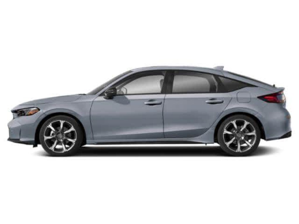 New 2026 Honda Civic Hybrid Sport Touring Hatchback