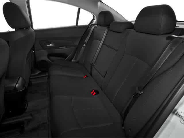 Thumbnail: 2014 Chevrolet Cruze - 14