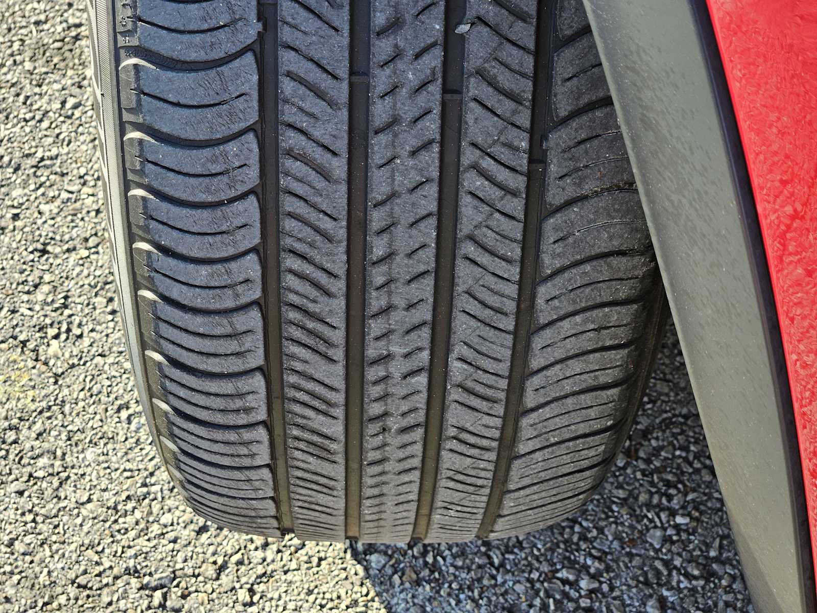 Thumbnail: 2020 Land Rover Discovery Sport - 10