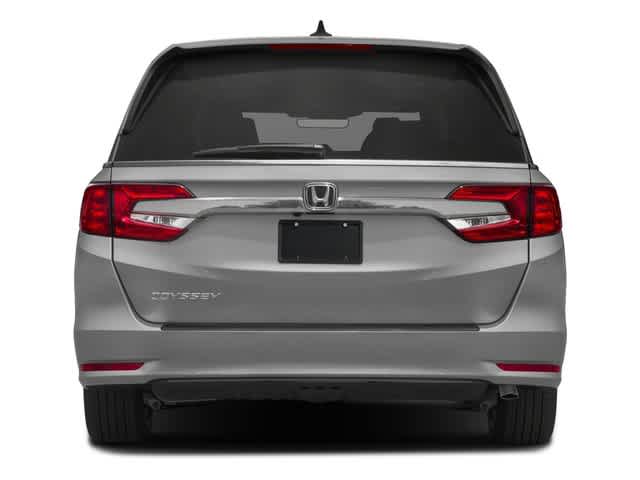 Thumbnail: 2018 Honda Odyssey - 5