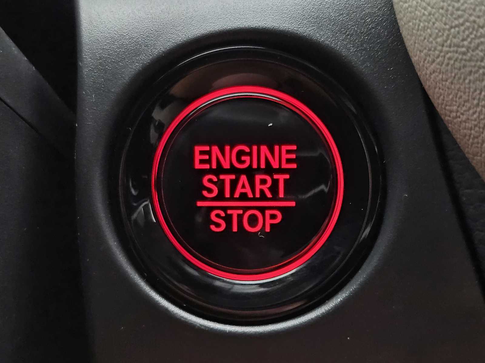 Thumbnail: 2026 Honda HR-V - 16