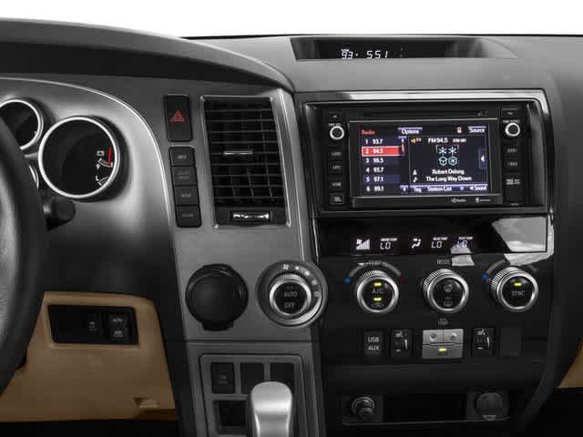 Thumbnail: 2016 Toyota Sequoia - 13