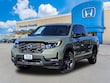  Honda Ridgeline
